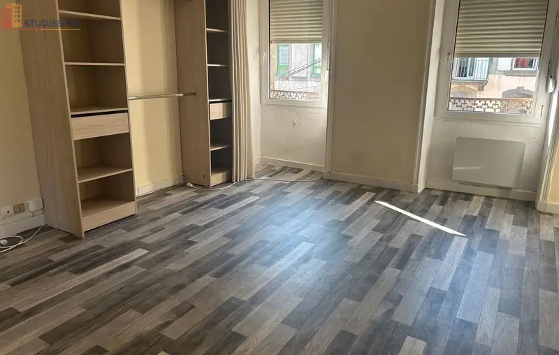 Studio 30m² Brest centre - Sans caractéristique mentionnée - Photo 7