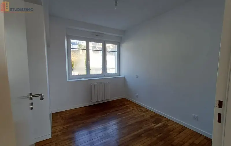 Studio 30m² Quimper - Étage élevé, lumineux - Photo 5