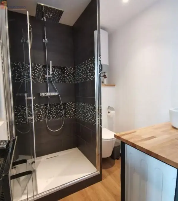 Studio meublé 18m² Brest 29200 - Meublé, lumineux - Photo 8