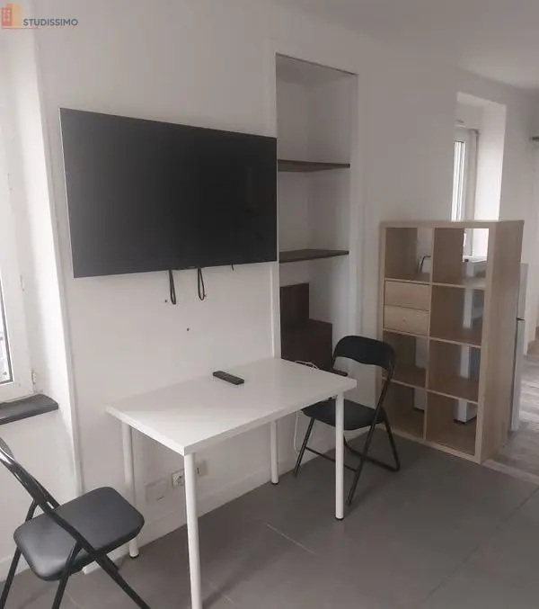 Studio meublé 25m² Brest 29200 - Proche port, lumineux - Photo 2