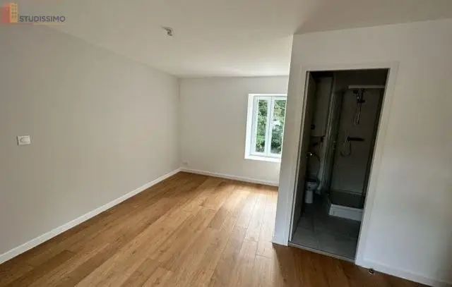 Studio 21m² Brest 29200 - Photo 3