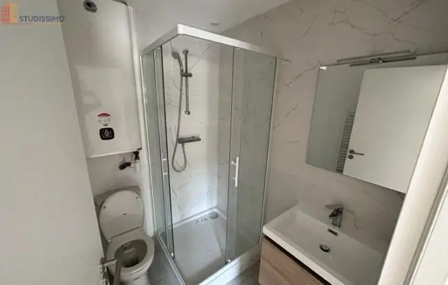 Studio 21m² Brest 29200 - Photo 2