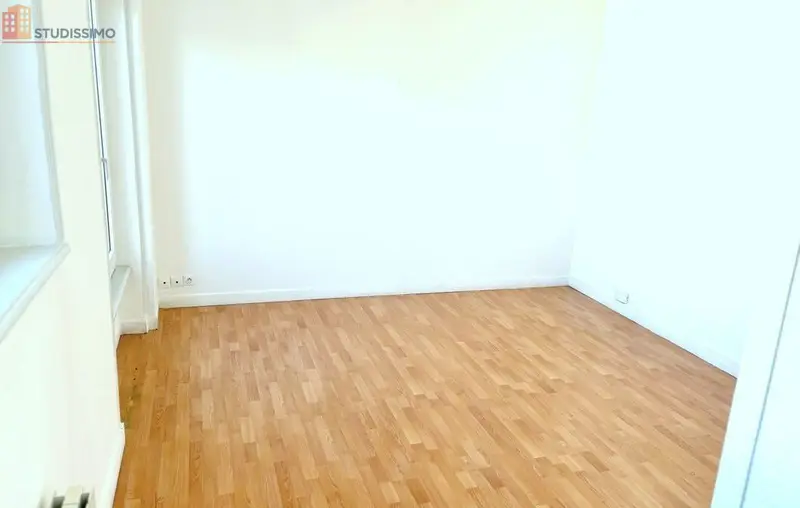 Studio 20m² Brest 29200 - Proche université UBO - Photo 3