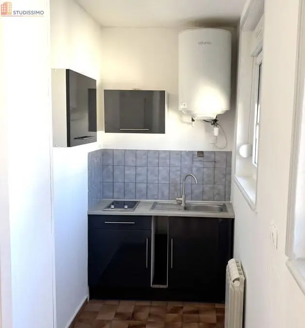 Studio 20m² Brest 29200 - Proche université UBO - Photo 5