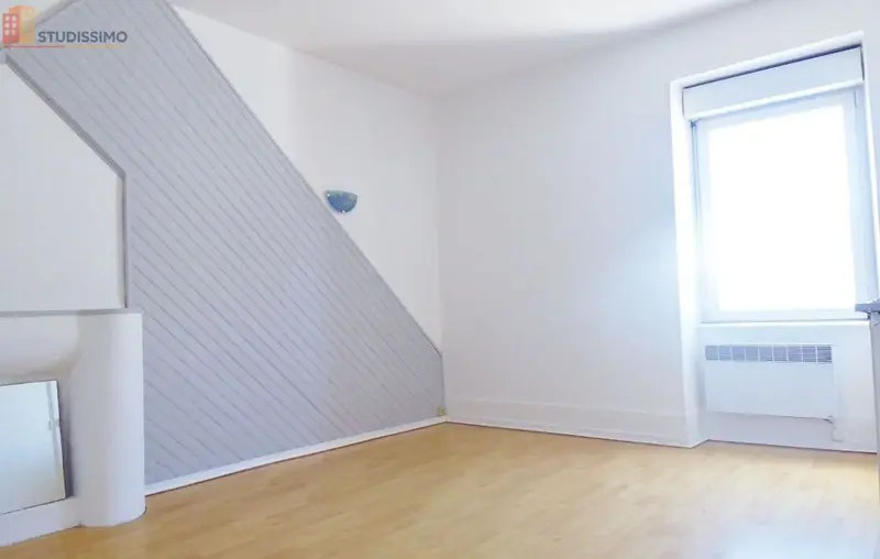Studio 23m² Douarnenez - Étage 2/3 - Photo 17