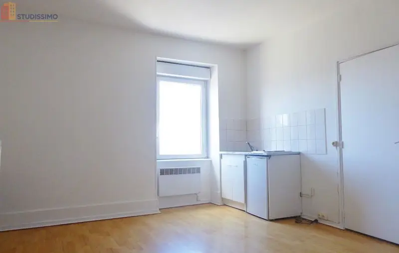 Studio 23m² Douarnenez - Étage 2/3 - Photo 11