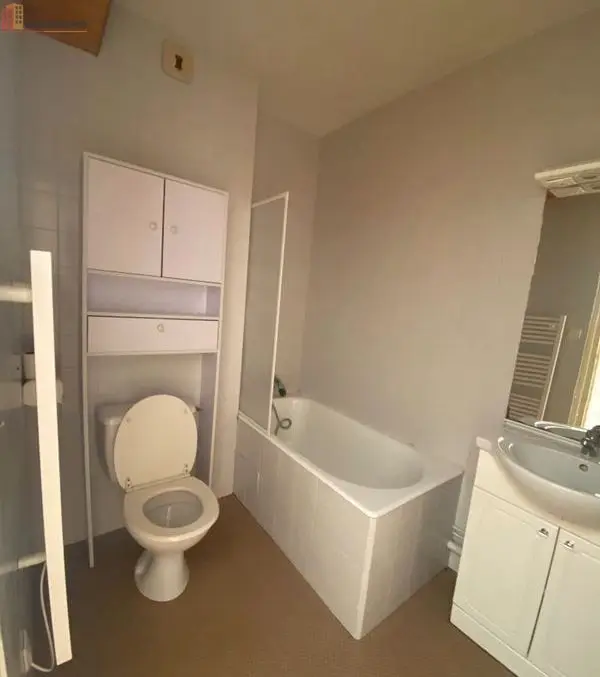 Studio 27m² Brest 29200 - Photo 2