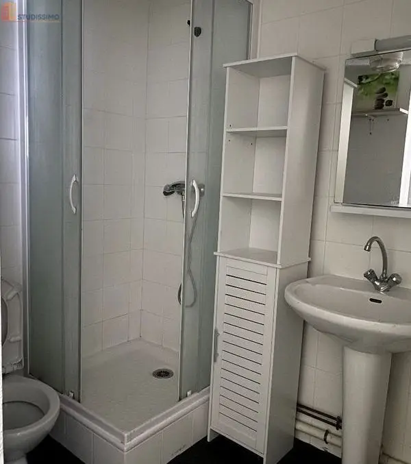 Studio 18m² Brest 29200 - Photo 7