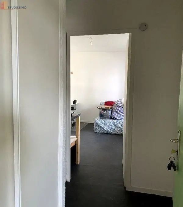 Studio 18m² Brest 29200 - Photo 1