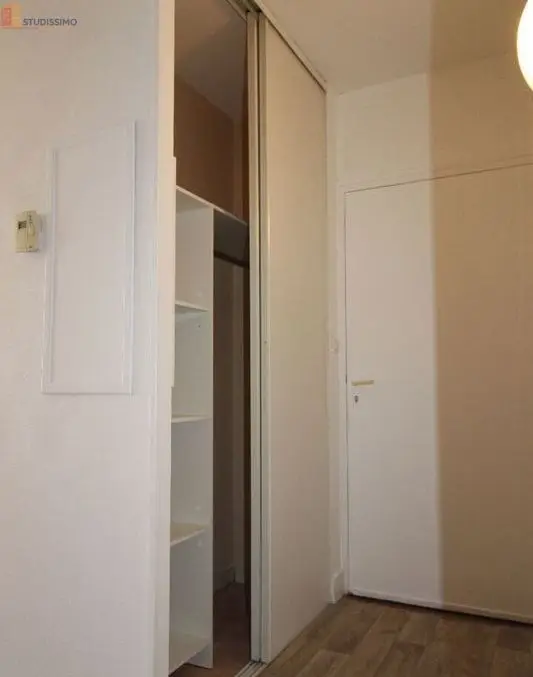 Studio 34m² Concarneau 29900 - Étage élevé, DPE D - Photo 14