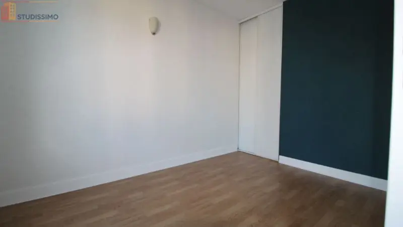 Studio 34m² Concarneau 29900 - Étage élevé, DPE D - Photo 3