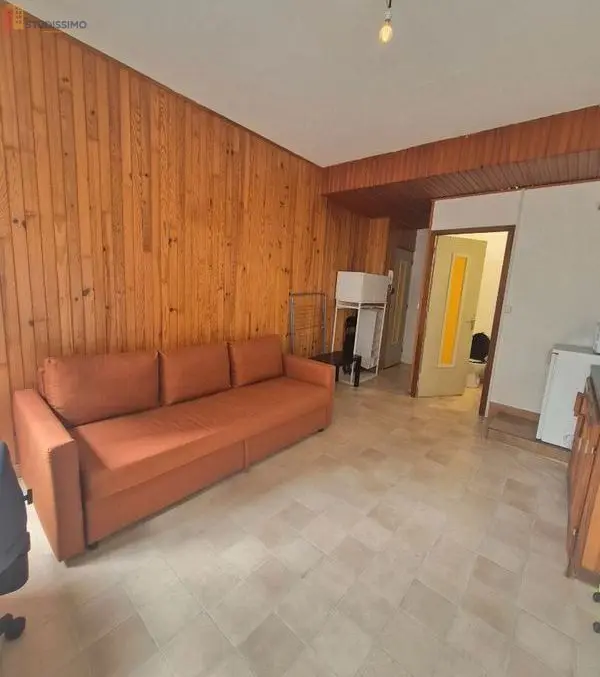 Studio meublé 21m² Brest 29200 - Meublé, lumineux - Photo 6