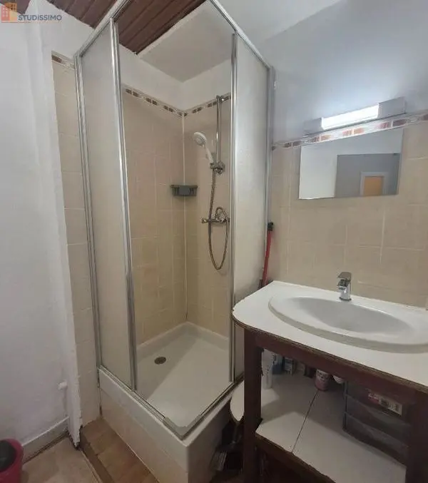 Studio meublé 21m² Brest 29200 - Meublé, lumineux - Photo 2