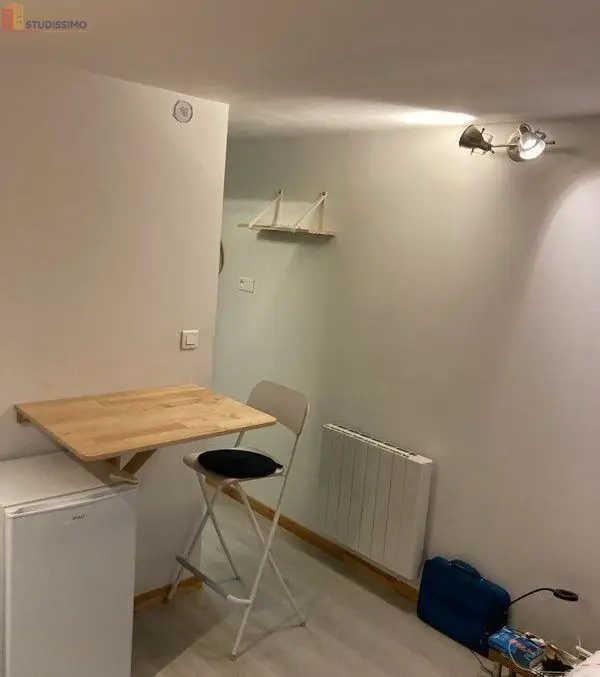 Studio 15m² Morlaix - Morbihan, centre-ville - Photo 5