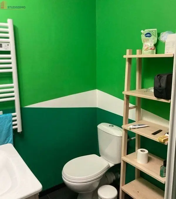 Studio 15m² Morlaix - Morbihan, centre-ville - Photo 1