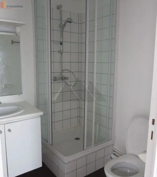 Studio 22m² Brest 29200 - Photo 6