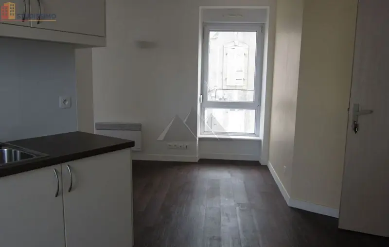 Studio 22m² Brest 29200 - Photo 5