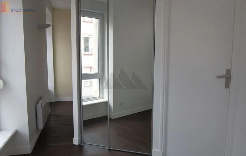 Studio 22m² Brest 29200 - Photo 3