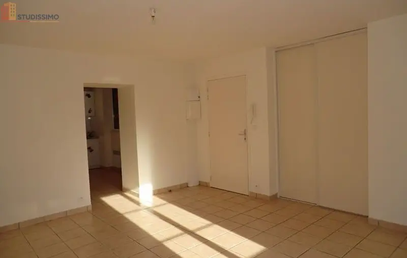Studio 34m² Quimper - lumineux, proche commerces - Photo 19