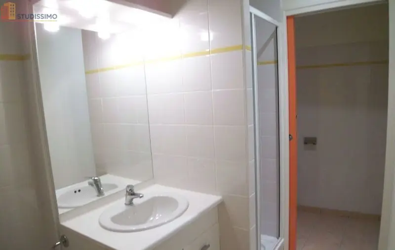 Studio 34m² Quimper - lumineux, proche commerces - Photo 14