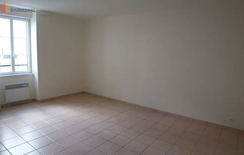 Studio 34m² Quimper - lumineux, proche commerces - Photo 12