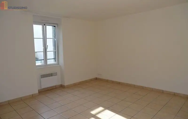 Studio 34m² Quimper - lumineux, proche commerces - Photo 10