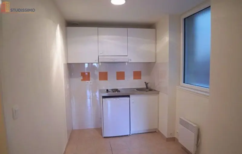 Studio 34m² Quimper - lumineux, proche commerces - Photo 3