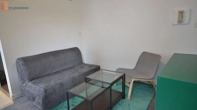 Studio 19m² Brest 29200 - Photo 6