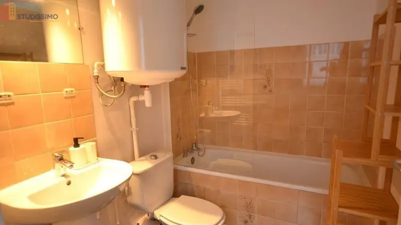 Studio 19m² Brest 29200 - Photo 8