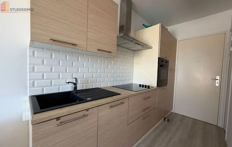 Studio 22m² Bénodet - Meublé, dernier étage - Photo 25