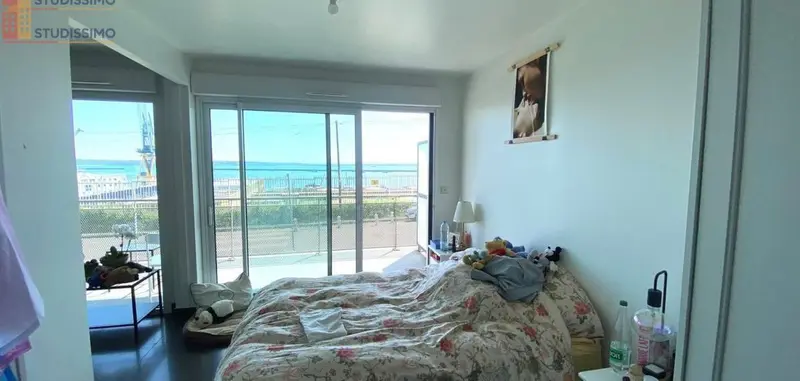 Studio 39m² Brest 29200 - Photo 17