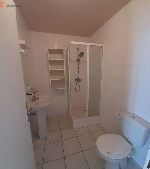 Studio 21m² Quimper - 1 pièce - Photo 2