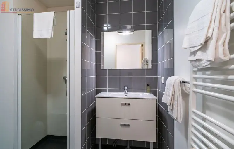 Studio meublé 30m² Pont-Aven - Meublé, DPE B - Photo 4
