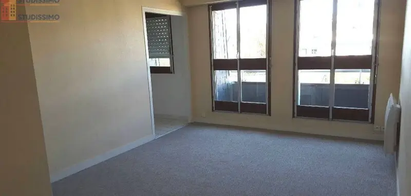 Studio 26m² Quimper 29000 - Photo 1