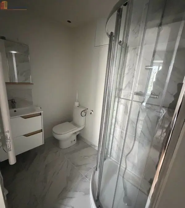 Studio meublé 22m² Châteaulin - Meublé, DPE D - Photo 1