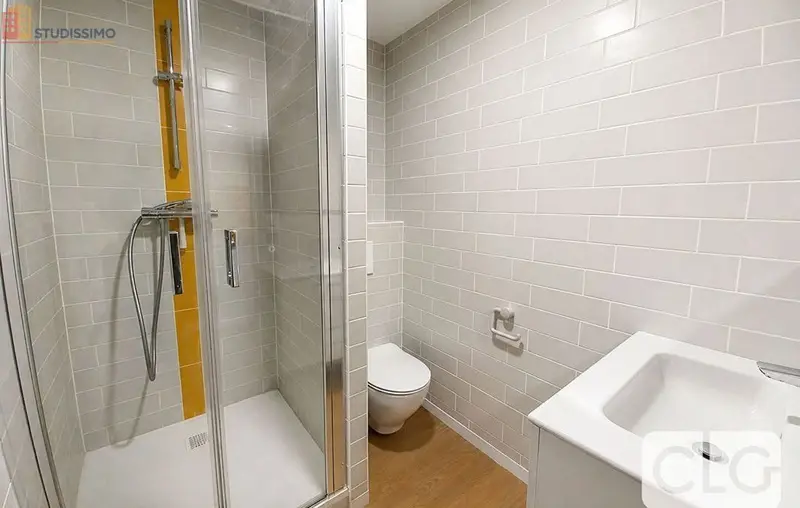 Studio meublé 20m² Quimper - Meublé, lumineux - Photo 21