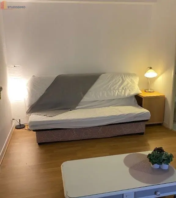Studio meublé 18m² Brest 29200 - Meublé, 1 pièce - Photo 8