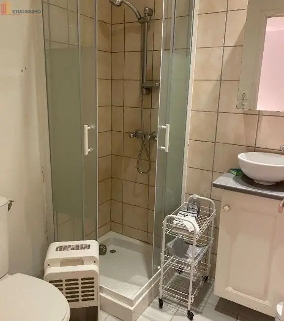 Studio meublé 18m² Brest 29200 - Meublé, 1 pièce - Photo 2