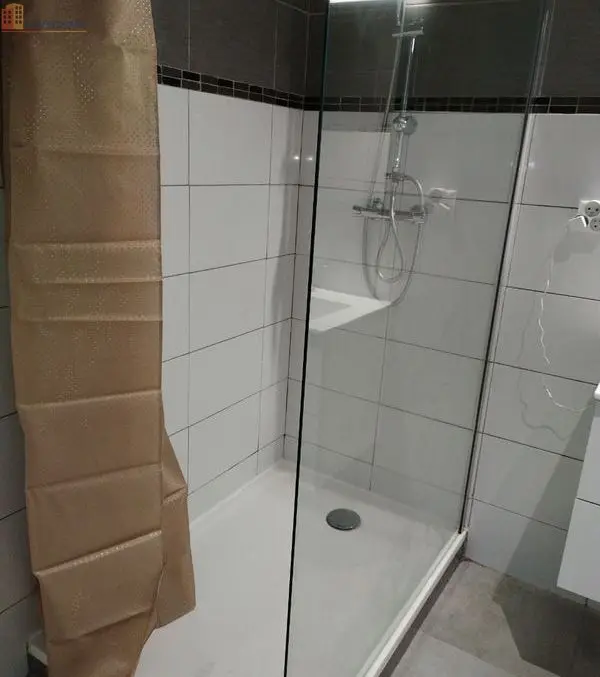 Studio 27m² Brest 29200 - Meublé, DPE C - Photo 3