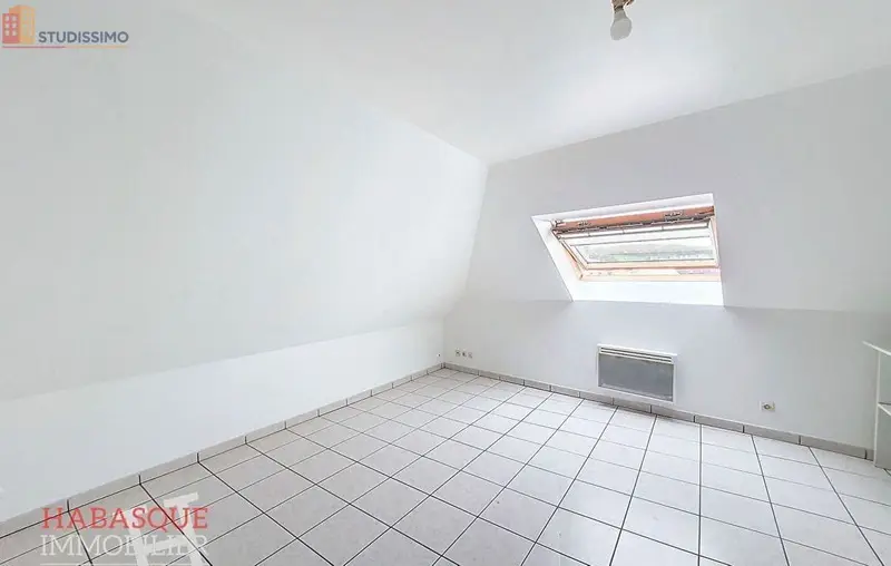 Studio 14m² Landerneau - 2e étage, lumineux - Photo 8