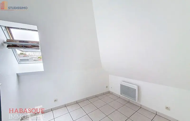 Studio 14m² Landerneau - 2e étage, lumineux - Photo 2