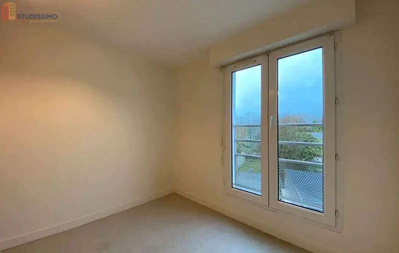 Studio 20m² Brest 29200 - Photo 15