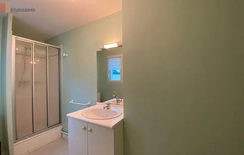 Studio 20m² Brest 29200 - Photo 3