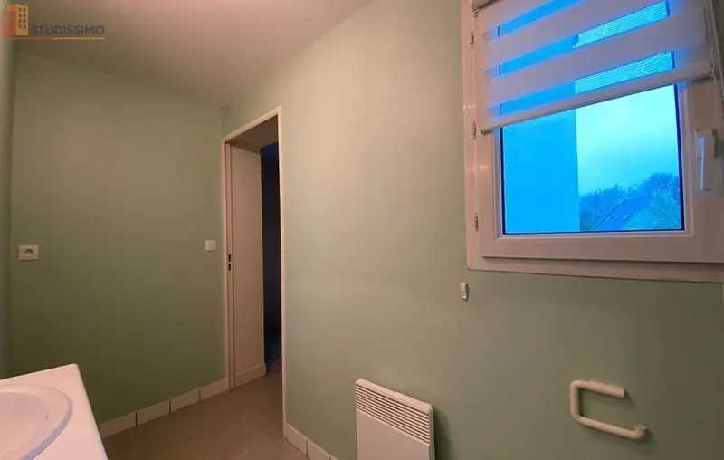 Studio 20m² Brest 29200 - Photo 1