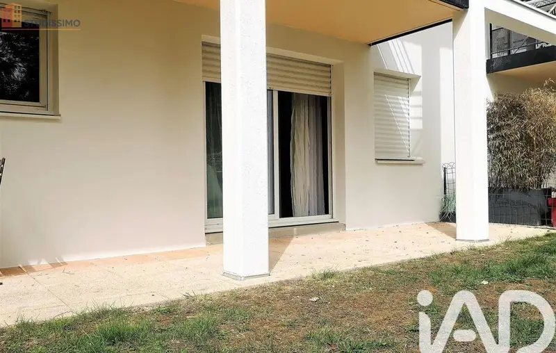 Studio meublé 29m² Quimper - Meublé, DPE C - Photo 5