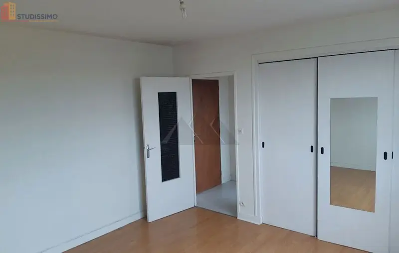 Studio 27m² Brest 29200 - Photo 8