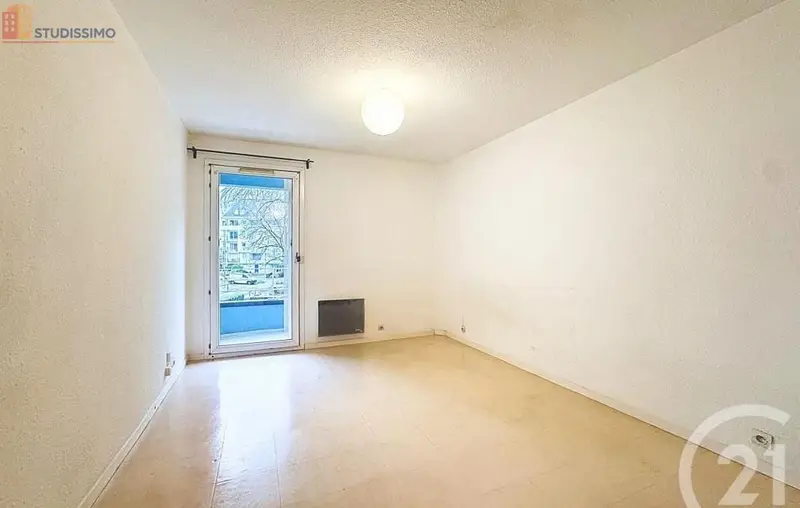 Studio 19m² Brest 29200 - Photo 14