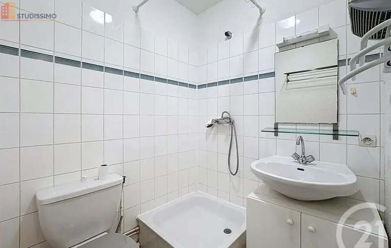 Studio 19m² Brest 29200 - Photo 4