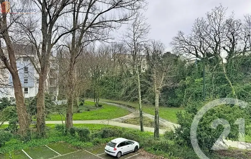 Studio 19m² Brest 29200 - Photo 3