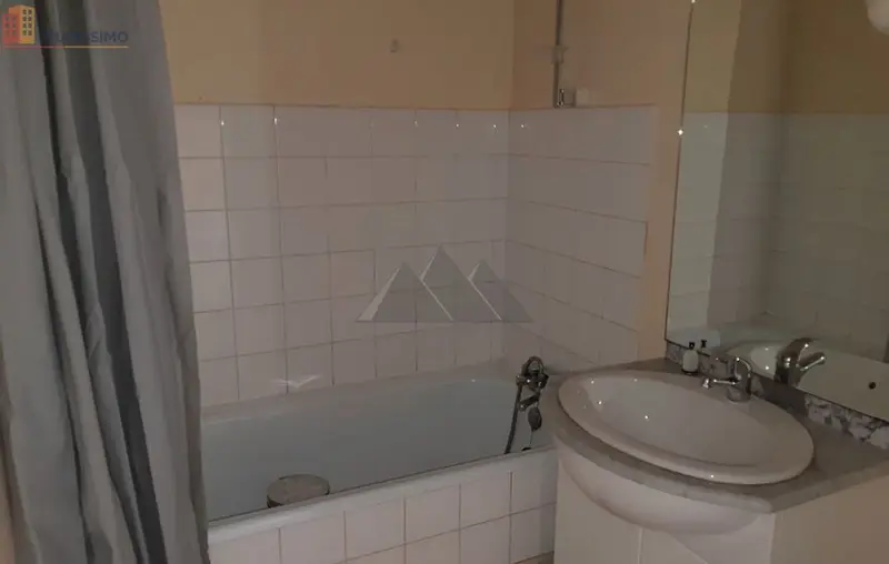 Studio 28m² Brest 29200 - Photo 5